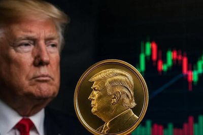 Đồng coin của ông Trump mất 97% giá trị, 'thổi bay' 3,8 tỷ USD của người chơi như thế nào?