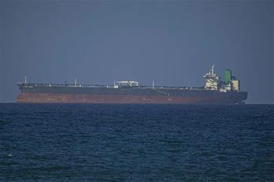Đội tàu chở dầu của Nhật Bản vượt qua eo biển Hormuz
