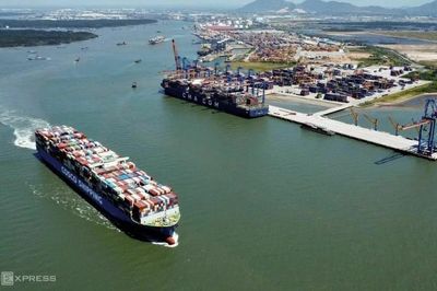 TPHCM: 6 tháng đầu năm thu hút hơn 7,3 tỷ USD vốn FDI