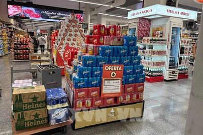 Argentina cam kết trả đủ nợ trong giai đoạn 2026-2027
