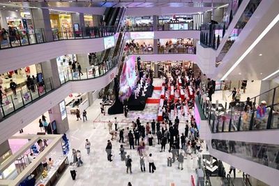 Aeon sẽ mở rộng hoạt động tại Việt Nam