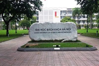 Điểm chuẩn Đại học Bách khoa Hà Nội từ năm 2023-2025