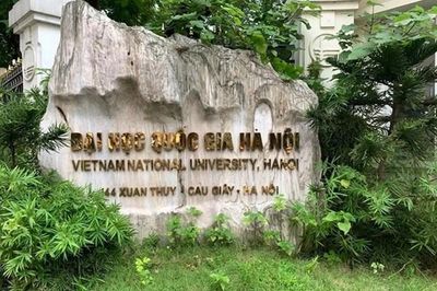 Điểm chuẩn Đại học Quốc gia Hà Nội 3 năm gần nhất có gì đáng chú ý?