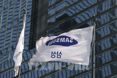 Lợi nhuận quý II/2026 của Samsung tăng 19 lần nhờ nhu cầu chip nhớ AI