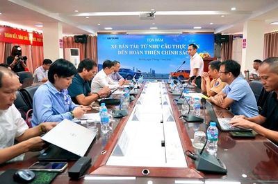 Xe bán tải được lưu thông như ô tô con: Tạo động lực cho thị trường