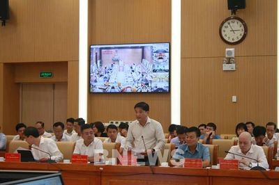 Gần 400 km đường cao tốc đưa vào khai thác trong 6 tháng