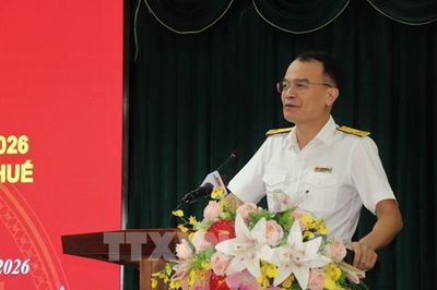 Thuế Cần Thơ đặt mục tiêu thu 15.000 tỷ đồng những tháng cuối năm