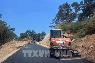Lâm Đồng kỳ vọng bứt phá giải ngân trong nửa cuối năm