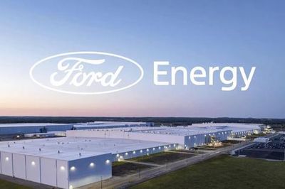 Ford bắt đầu sản xuất pin theo công nghệ Trung Quốc