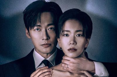 Phim tội phạm Hàn Quốc The Husband mở màn với rating khả quan