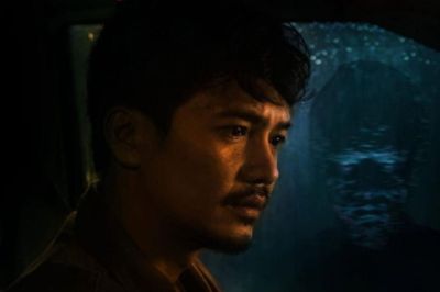 Quỷ Bắt Hồn tung poster loạt nhân vật