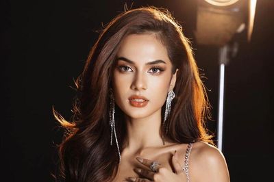Emma Lê rục rịch trở lại?