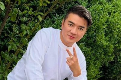 Người khiến Đàm Vĩnh Hưng hạnh phúc ở tuổi 53