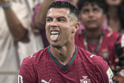 Ronaldo tuyên bố chức vô địch EURO ngang bằng World Cup