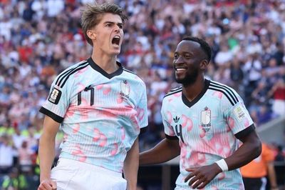 Tuyển Bỉ đè bẹp Mỹ 4-1, hiên ngang vào tứ kết World Cup 2026