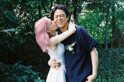 Beenzino và Stephanie Michova từ bỏ kế hoạch sinh con thứ hai