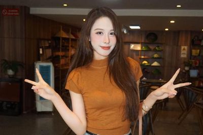 Ảnh đời thường của Á hậu Ngọc Hằng khiến dân mạng xuýt xoa