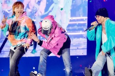 BIGBANG mở thêm ghế cho concert kỷ niệm 20 năm sau khi 'cháy vé' ba đêm diễn