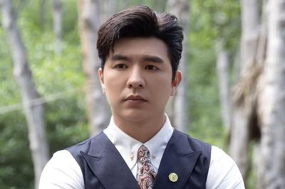 Mỹ nam Mưa Đỏ gây sốt khi góp mặt trong Hoàng Hậu Cuối Cùng