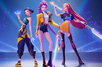 Kpop tiếp tục trở thành 'cỗ máy in tiền' của Hàn Quốc, xuất khẩu âm nhạc tăng tới 84%