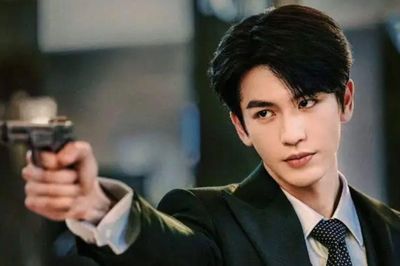 Loạt phim Hoa ngữ đáng xem nhất tháng 7: Trương Lăng Hách dẫn đầu