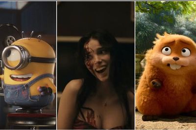 3 phim Hollywood có doanh thu cao nhất Việt Nam nửa đầu năm 2026