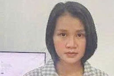 Bắt giữ nữ đối tượng truy nã khi đang lẩn trốn tại Hà Nội