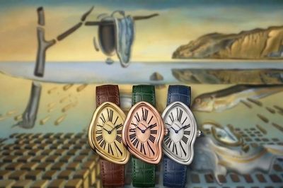 Cartier Crash: Từ chiếc đồng hồ 'lập dị' đến 'sự thèm muốn' trị giá 2 triệu đô la