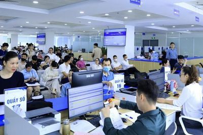 Tránh lệch pha khi áp dụng KPI trong khu vực công