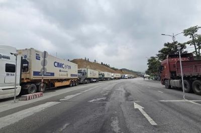 Lạng Sơn: Đẩy nhanh hạ tầng công nghiệp, tạo dư địa thu hút đầu tư