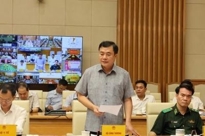 Bộ Công Thương siết chống hàng giả, xử lý gần 20.000 vụ vi phạm