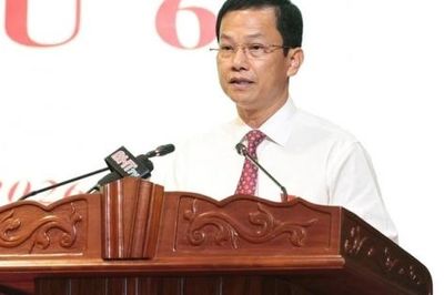 Phê chuẩn kết quả bầu ông Nguyễn Trọng Hiếu giữ chức Phó Chủ tịch UBND tỉnh Hà Tĩnh