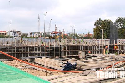 Doanh nghiệp bất động sản linh hoạt thích ứng theo thị trường