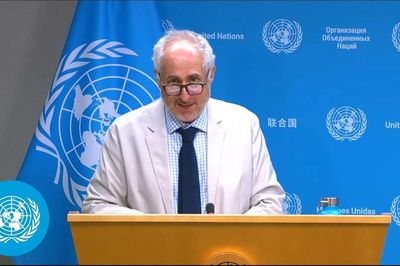 LHQ hoan nghênh Hamas chuyển giao quyền quản lý Dải Gaza