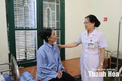 Chữa lành bằng thấu cảm