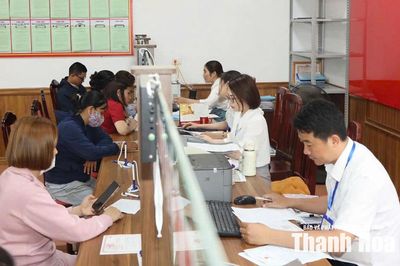 Cải cách để phục vụ tốt hơn