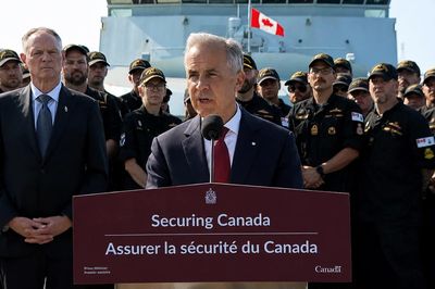 Canada chọn Đức cho thương vụ tàu ngầm lớn nhất lịch sử