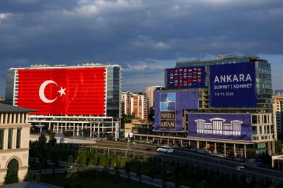NATO 'chi đậm' cho quốc phòng trước giờ G của hội nghị thượng đỉnh tại Ankara