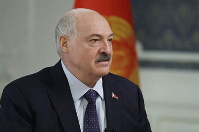 Tổng thống Lukashenko: Belarus sẽ không nhượng bộ trước các mối đe dọa từ bên ngoài