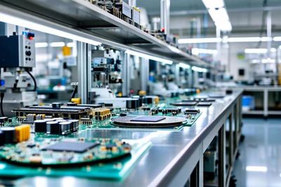 Việt Nam dự kiến đón thêm nhà máy bán dẫn 1 tỷ USD trong quý 3