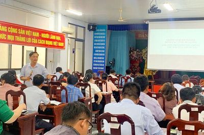 LẠC GIỮA LÀN KHÓI - Bài cuối: Khoảng trời không khói thuốc