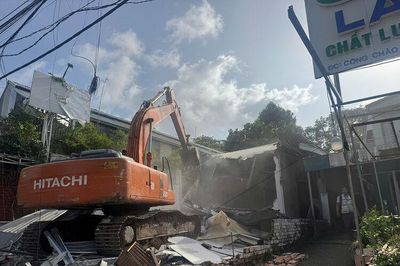 Phú Quốc xử lý các trường hợp không bàn giao mặt bằng