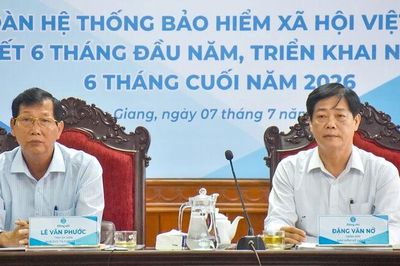 Độ bao phủ bảo hiểm xã hội, bảo hiểm y tế ngày càng được mở rộng