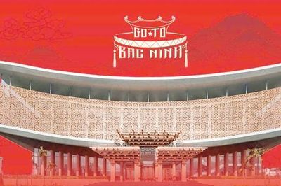 Quảng bá hình ảnh Bắc Ninh trên không gian số