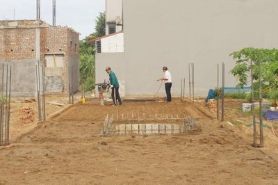 Tạo thuận lợi cho người dân trong cấp phép xây dựng
