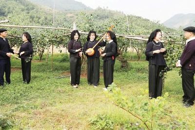 Bắc Ninh gìn giữ bản sắc để phát triển du lịch