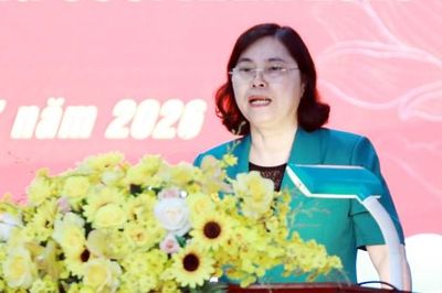 Đảng ủy xã Tân Dĩnh xác định 4 nhóm nhiệm vụ, giải pháp trọng tâm