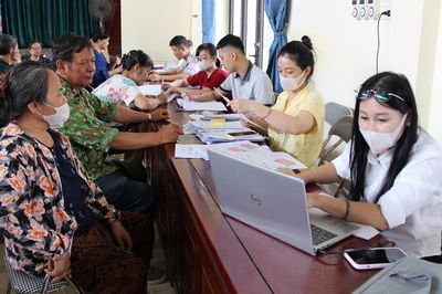 Bắc Ninh: Chi trả bổ sung hơn 12,8 tỷ đồng bồi thường dự án sân bay Gia Bình