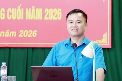 Bắc Ninh: Xã Kép tập trung hoàn thiện Đề án thành lập phường trong tháng 7/2026