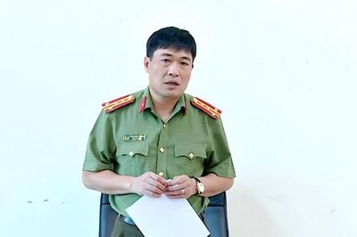 Bắc Ninh: Phân công nhiệm vụ bảo đảm an ninh, trật tự Dự án Sân bay Gia Bình